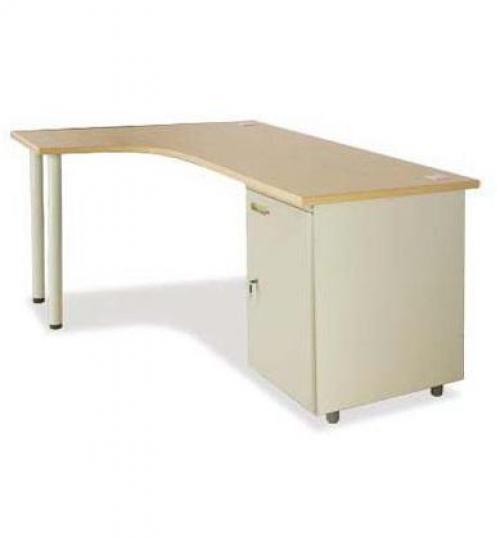 Bàn chân sắt lượn góc trái 190 BLT14CT-HS2