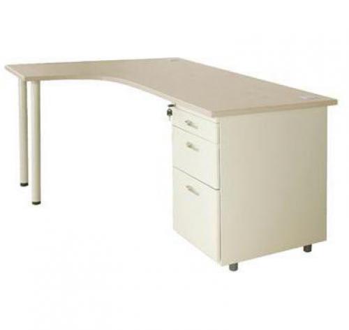 Bàn chân sắt lượn trái liền hộc 190 BLT14CT-HS1