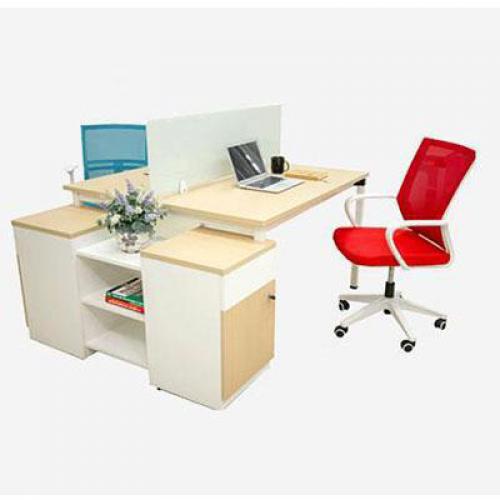 Cụm bàn nhân viên FO1-BMD-00