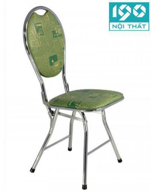 Ghế gấp inox 190 GG06-IN
