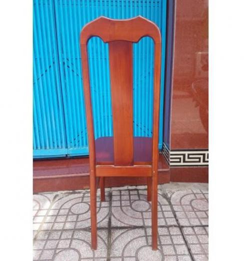 Ghế hội trường gỗ tự nhiên PTX-GHT25