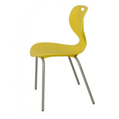 Ghế tựa lưng cong 190 GT07-M