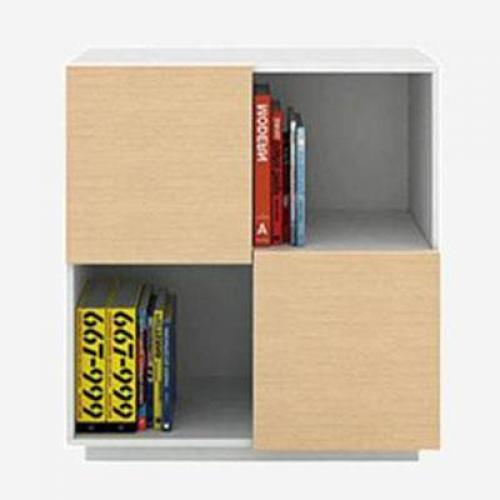 Tủ gỗ nhân viên FO1-TNV-01