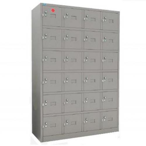 Tủ locker 24 ngăn LK-24N-04-1