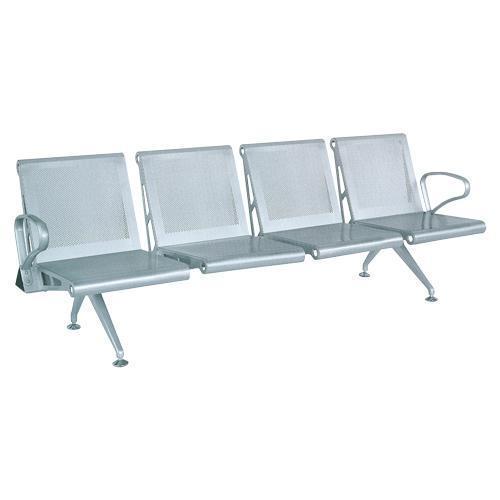 Ghế phòng chờ 4 chỗ XHPC3-4S