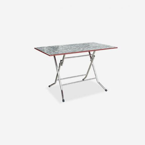Bàn ăn gấp Xuân Hòa BI-0712V