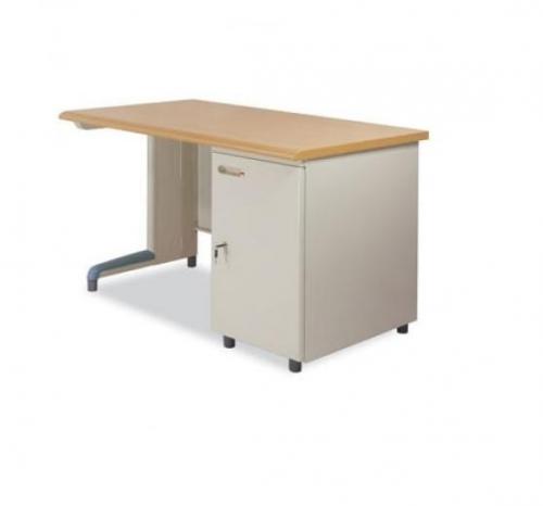 Bàn chân sắt hộc liền 190 BS14H1-LV (màu vân gỗ)