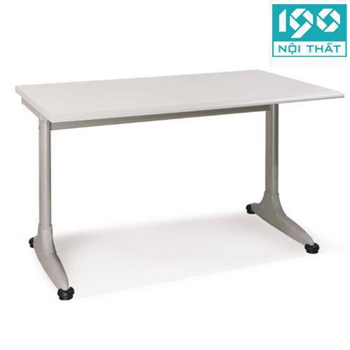 Bàn văn phòng smart 190 BCS12-LG màu ghi