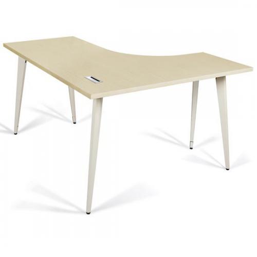 Bàn lượn chân sắt 190 1902BLP16