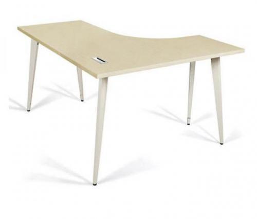 Bàn chân sắt chữ L 1902BLT16