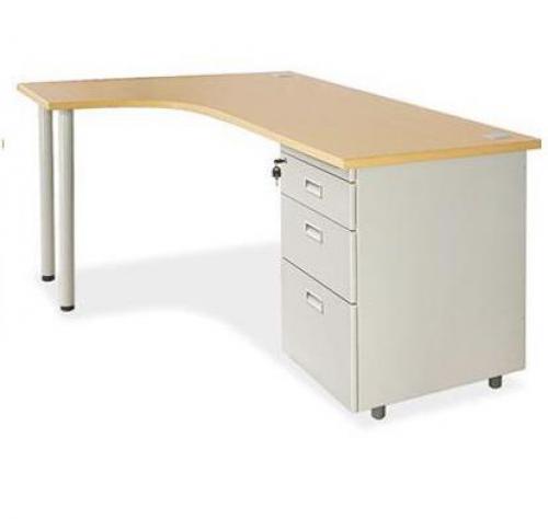 Bàn lượn góc 1m8 BLT18CT-HS3