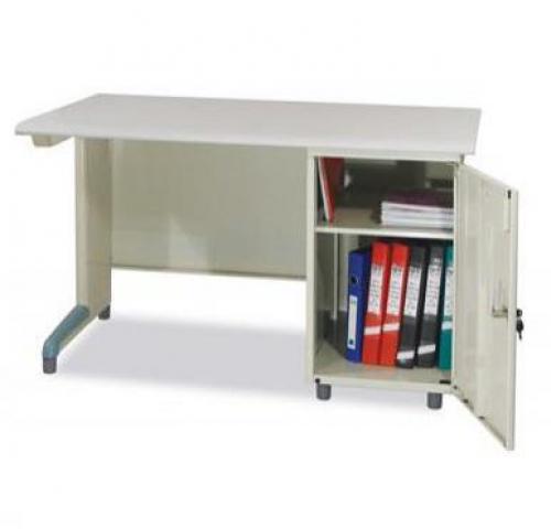 Bàn chân sắt liền hộc 190 BS14H1-LG màu ghi