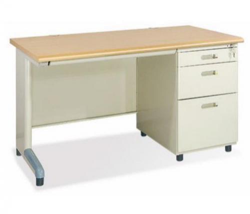 Bàn chân sắt liền hộc 190 BS14HK1-LG màu ghi