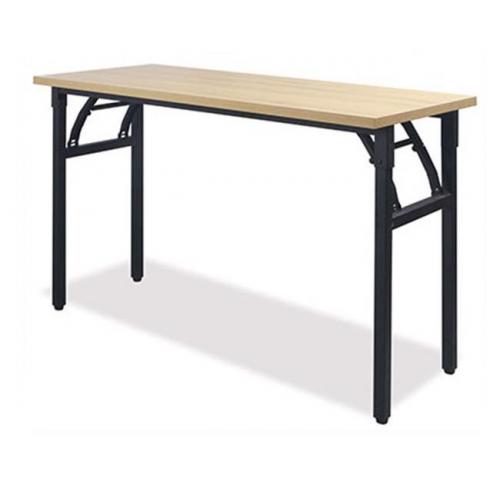 Bàn gấp chân sắt 190 BGA12