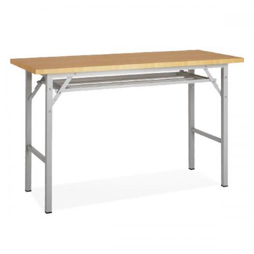 Bàn gấp chân sắt BOV-1205B