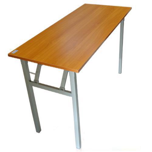 Bàn gấp chân sắt BOV-1405