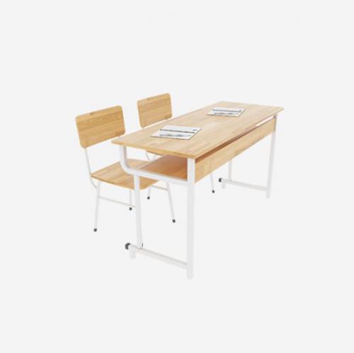 Bàn ghế học sinh BHS-19-05CS