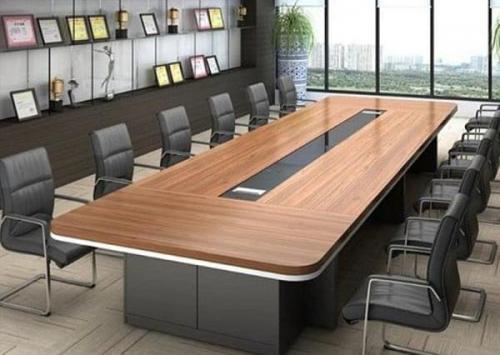 Bàn họp cao cấp XBH-4616