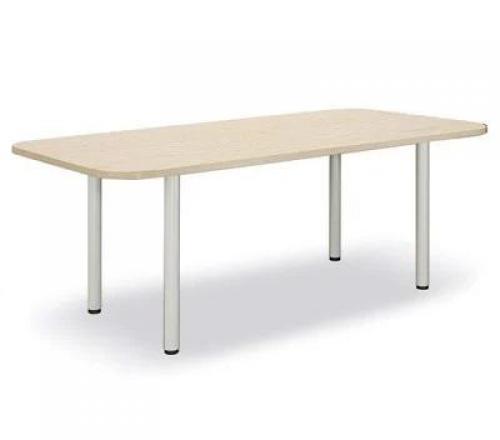 Bàn họp chân sắt 190 BH18-CT