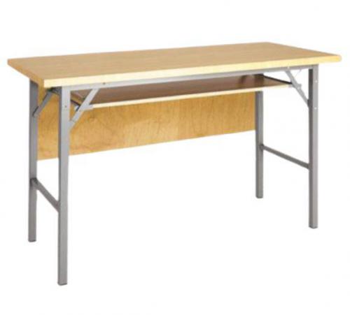 Bàn họp chân sắt BOV-1405BC-1