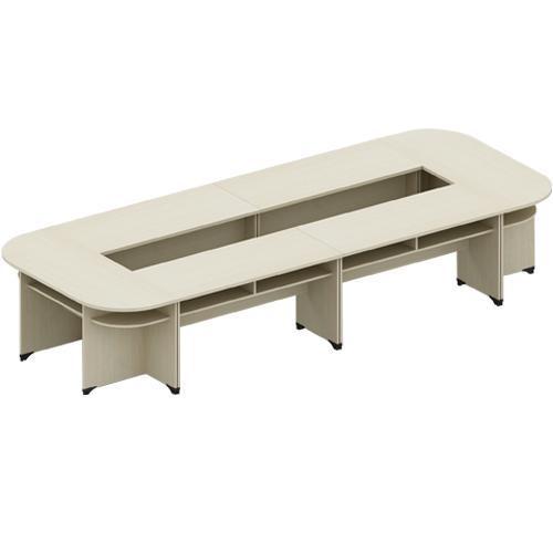 Bàn họp văn phòng PTH4016