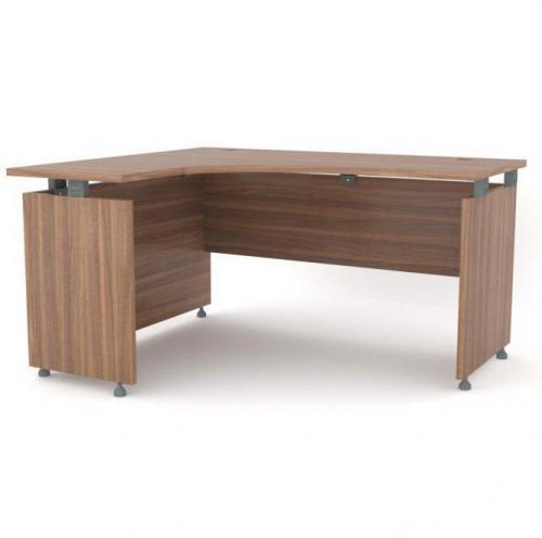 Bàn lượn góc trái 190 BLT18-CG