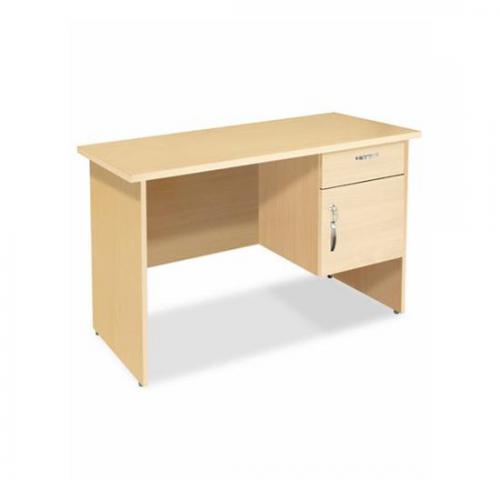 Bàn làm việc có hộc treo 190 BG04B