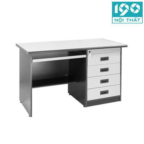 Bàn làm việc gỗ 190 BG07