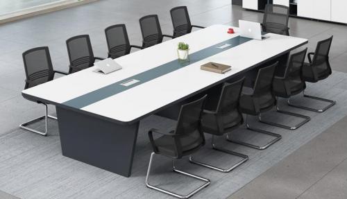 Bàn phòng họp cao cấp XBH-G4214