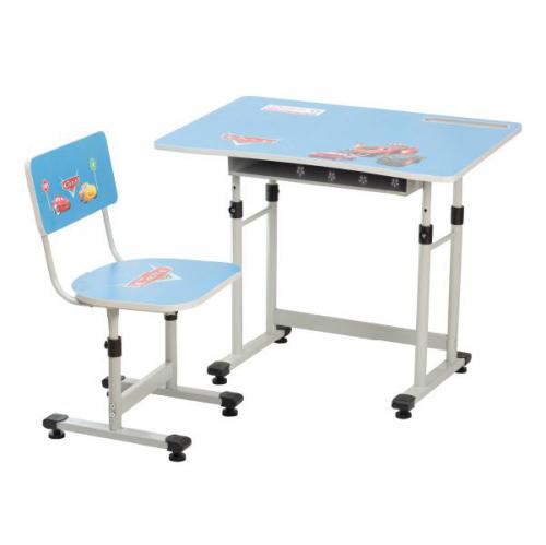 Bàn ghế học sinh BHS-14-08