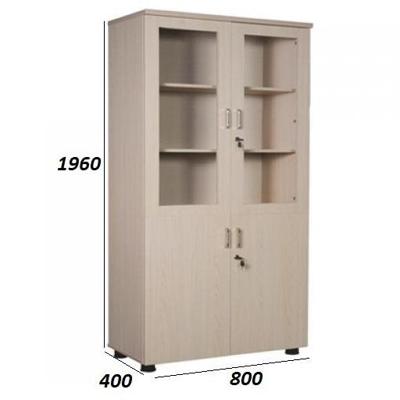 Tủ gỗ văn phòng AT-1960KG