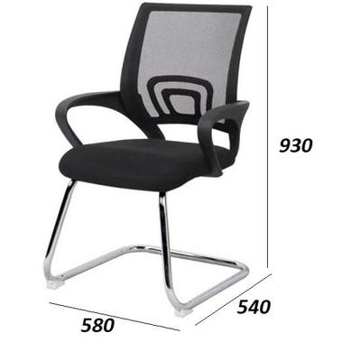 Ghế chân quỳ PG501 (PT112C)