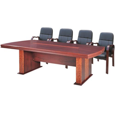 Bàn họp sơn PU CT2412H6