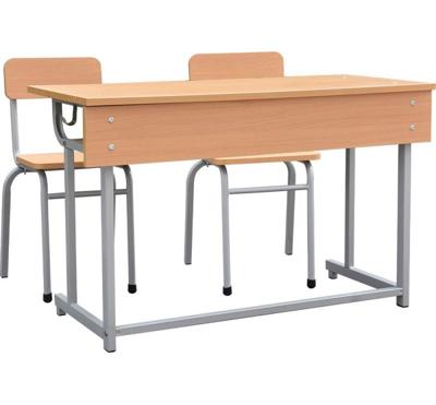 Bàn ghế học sinh BHS102B, GHS102B