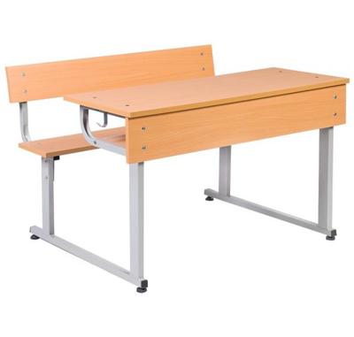 Bàn ghế học sinh hòa phát BHS104B
