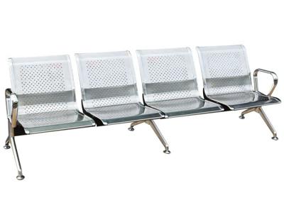 Ghế phòng chờ INOX Hòa Phát GPC04I-4