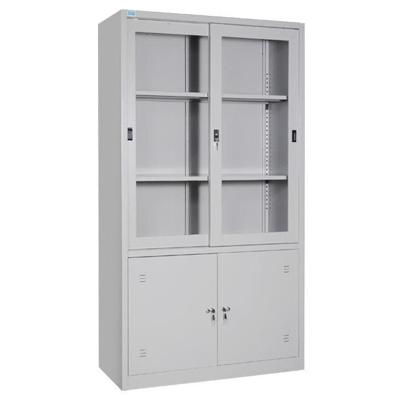 Tủ sắt Hòa Phát TU09K3G (mã mới TU09K3GCK)