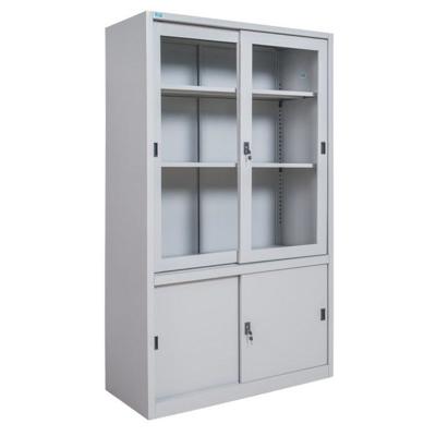 Tủ sắt văn phòng TU09K3B (mã mới TU09K3BCK)
