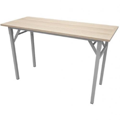 Bàn gấp chân sắt BOV-1805