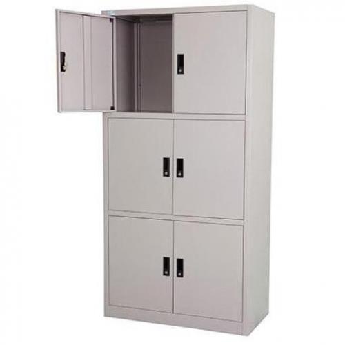 Tủ sắt văn phòng CA-3B-L