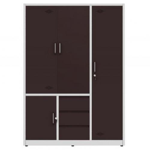 Tủ quần áo CA-9A-3KL