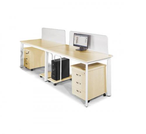 Cụm bàn làm việc 2 chỗ BCO12-2A