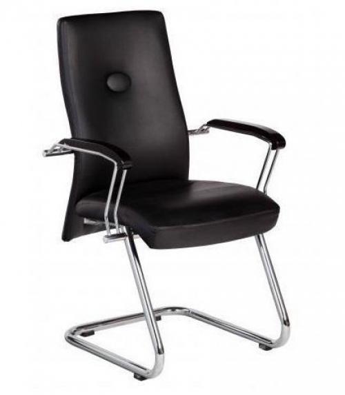 Ghế họp lưng cao PTQ-10C