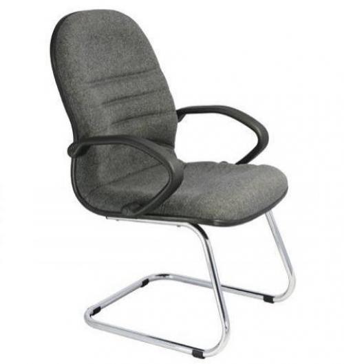 Ghế chân quỳ chân mạ GQ02-M