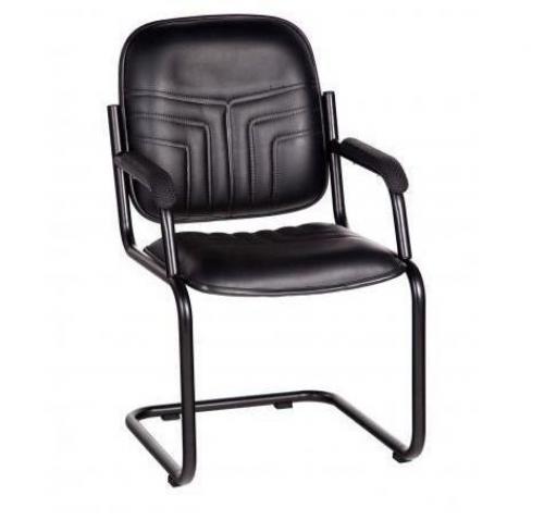 Ghế họp chân quỳ có tay PTQ-08