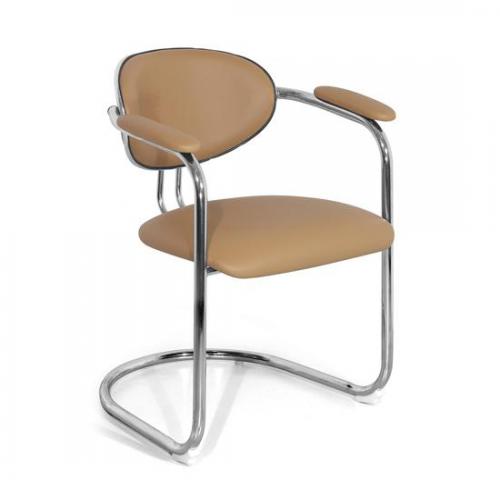 Ghế chân quỳ lưới GQ16-M