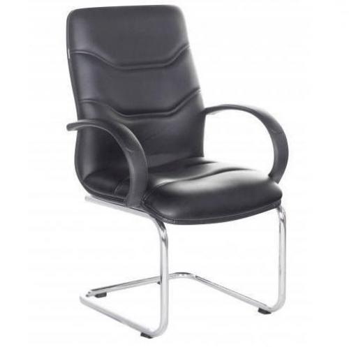 Ghế họp chân quỳ PTQ-04