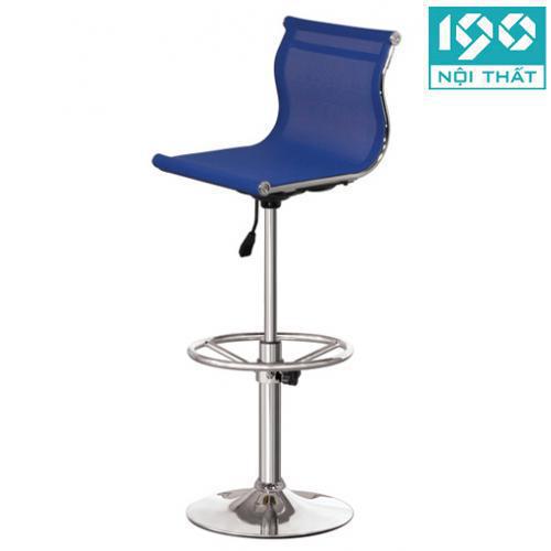 Ghế quầy Bar lưng trung B05