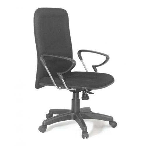 Ghế xoay văn phòng GX08B-N