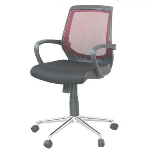 Ghế xoay văn phòng GX09.1-M (S2)